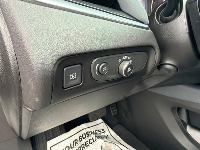 2021 Buick Enclave AWD Premium