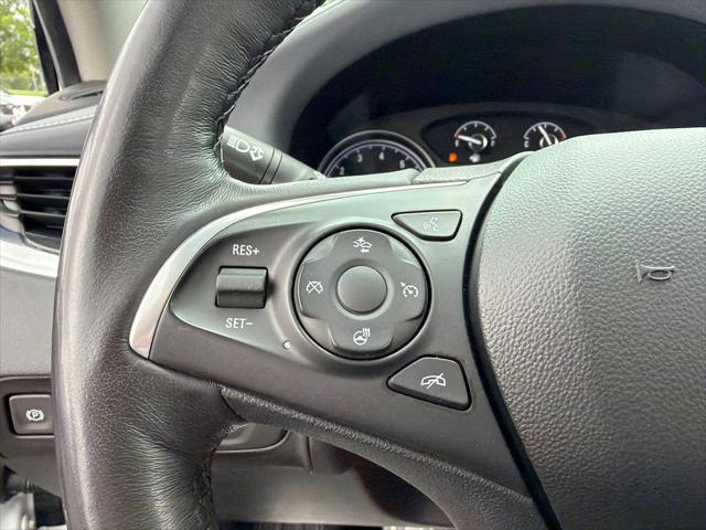 2021 Buick Enclave AWD Premium