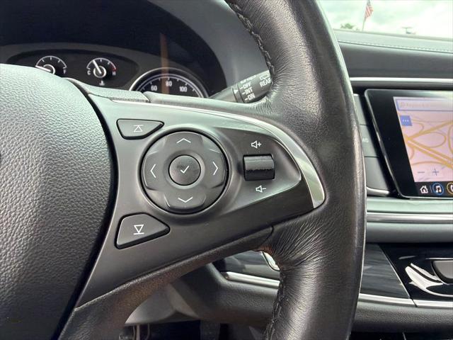 2021 Buick Enclave AWD Premium