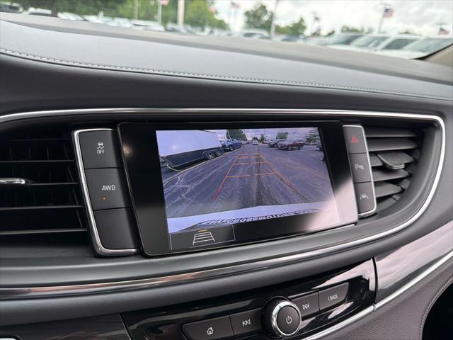2021 Buick Enclave AWD Premium