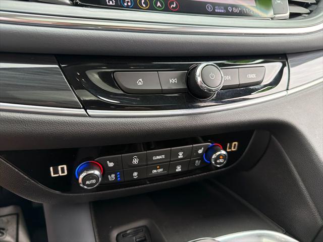 2021 Buick Enclave AWD Premium