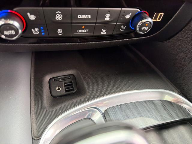 2021 Buick Enclave AWD Premium
