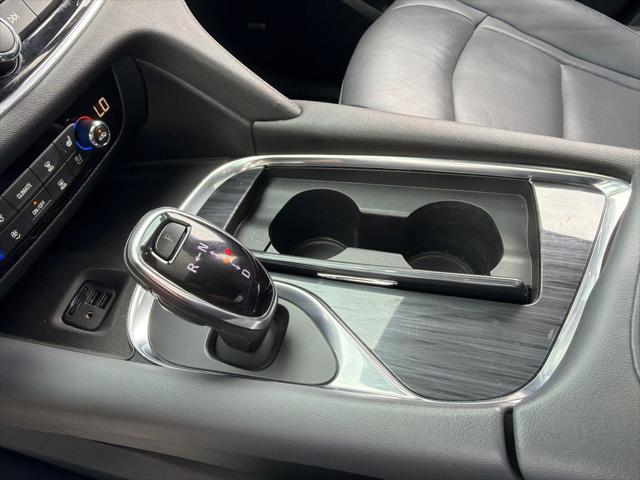 2021 Buick Enclave AWD Premium