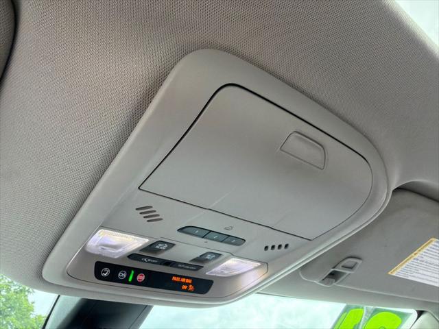 2021 Buick Enclave AWD Premium