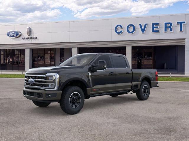 2026 Ford F-250 King Ranch for sale in Austin, TX