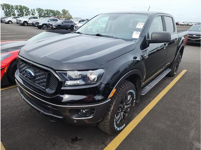2019 Ford Ranger XLT for sale in Yakima, WA