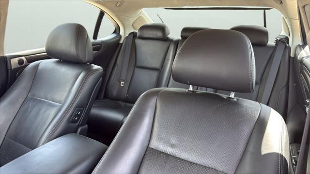 2013 Lexus LS 460 L