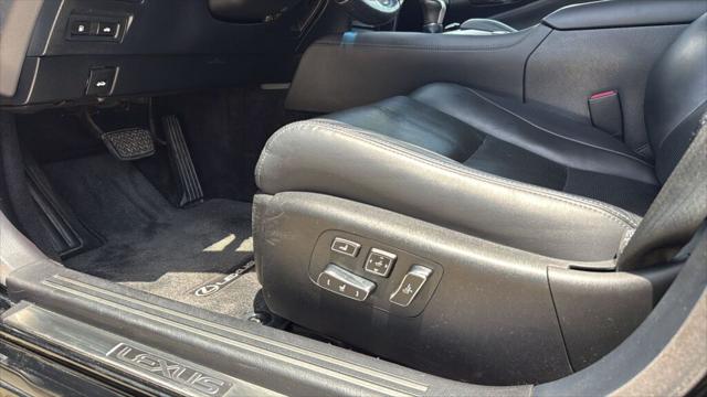 2013 Lexus LS 460 L