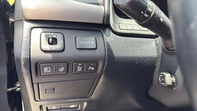 2013 Lexus LS 460 L