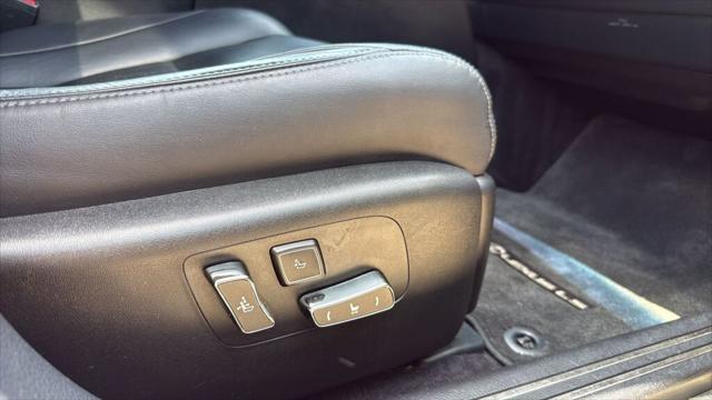 2013 Lexus LS 460 L