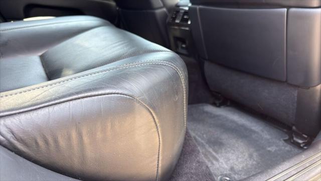 2013 Lexus LS 460 L