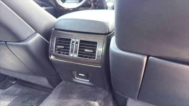 2013 Lexus LS 460 L