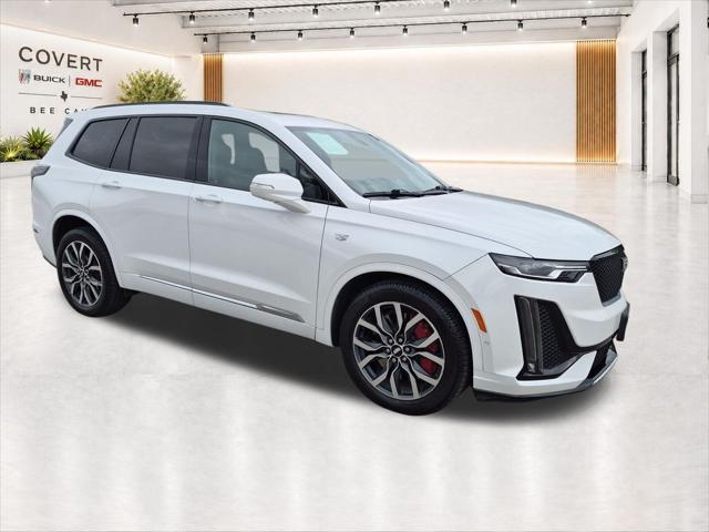 2023 Cadillac XT6 AWD Sport for sale in Austin, TX