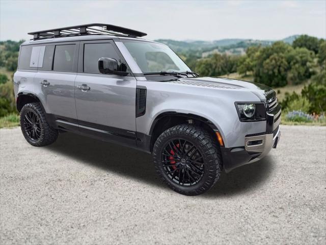 2021 Land Rover Defender 110 X for sale in Austin, TX
