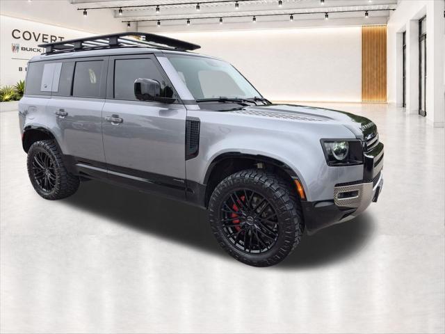 2021 Land Rover Defender 110 X for sale in Austin, TX