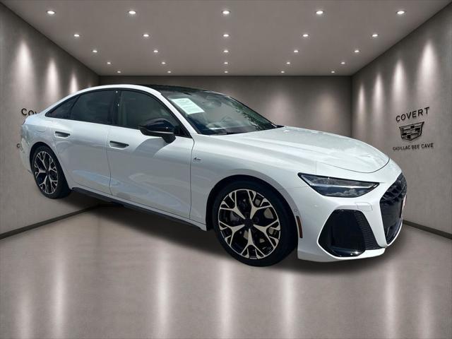 2026 Audi A6 Prestige quattro S tronic for sale in Austin, TX