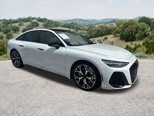 2026 Audi A6 Prestige quattro S tronic for sale in Austin, TX