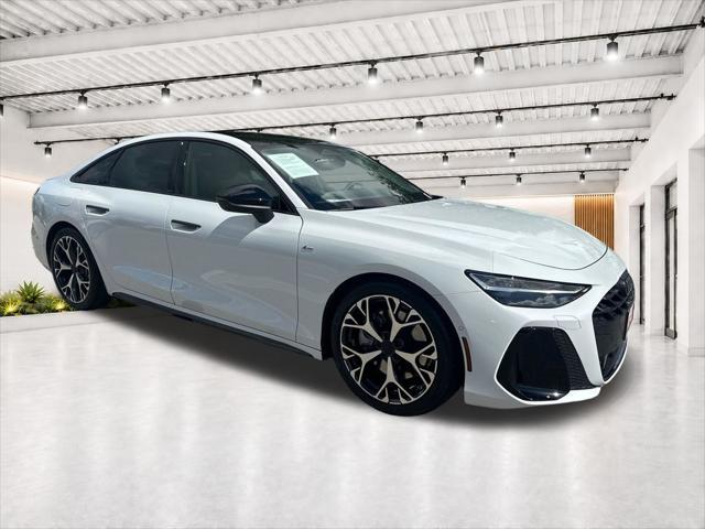 2026 Audi A6 Prestige quattro S tronic for sale in Austin, TX