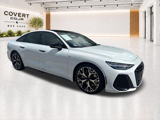 2026 Audi A6 Prestige quattro S tronic for sale in Austin, TX