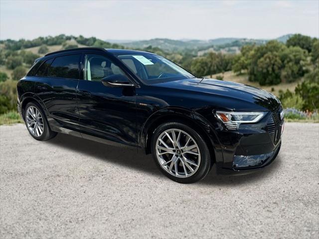 2021 Audi e-tron Prestige quattro for sale in Austin, TX