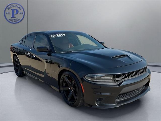 2019 Dodge Charger R/T RWD for sale in Forest City, IA