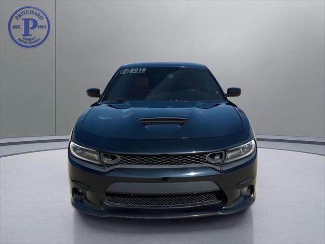 2019 Dodge Charger R/T RWD