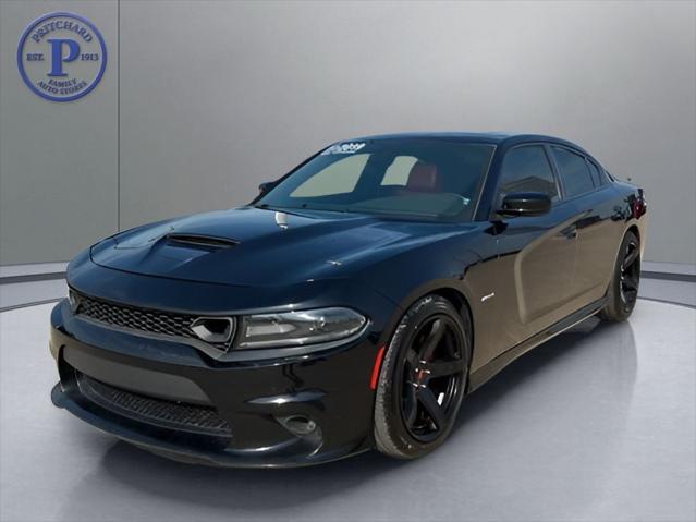 2019 Dodge Charger R/T RWD