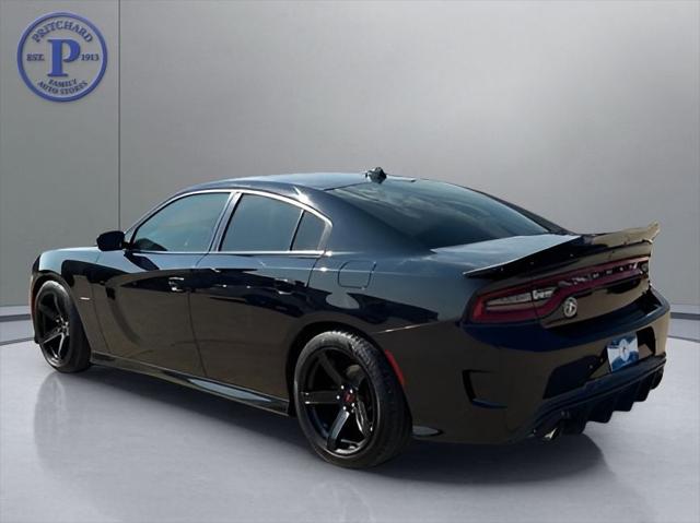 2019 Dodge Charger R/T RWD
