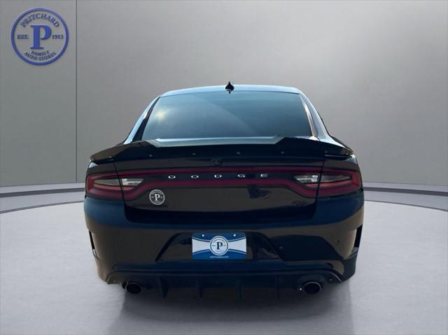 2019 Dodge Charger R/T RWD