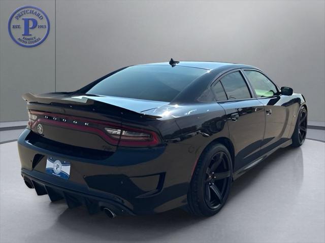 2019 Dodge Charger R/T RWD