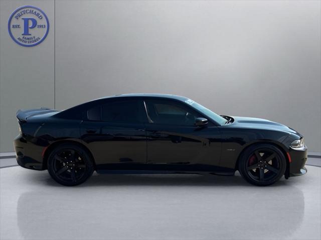 2019 Dodge Charger R/T RWD