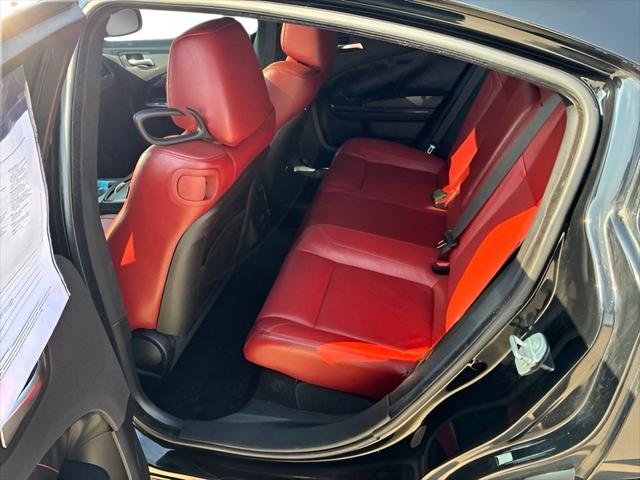 2019 Dodge Charger R/T RWD