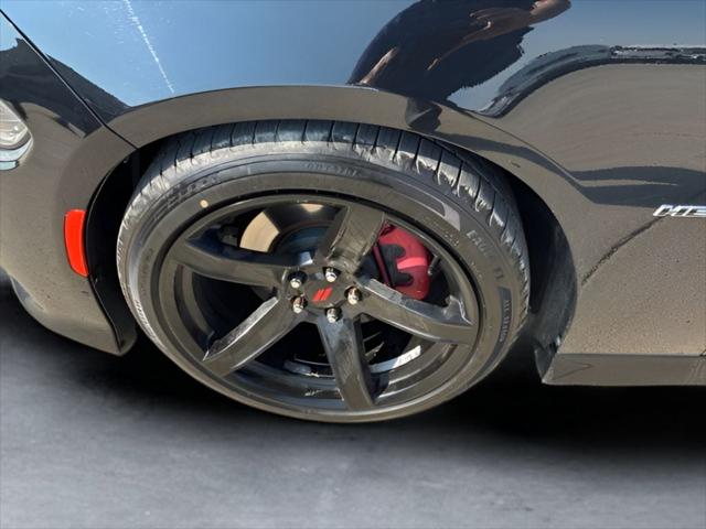2019 Dodge Charger R/T RWD