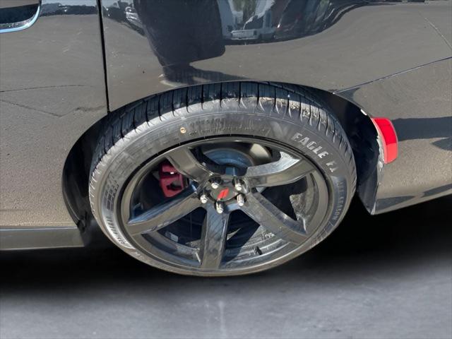 2019 Dodge Charger R/T RWD