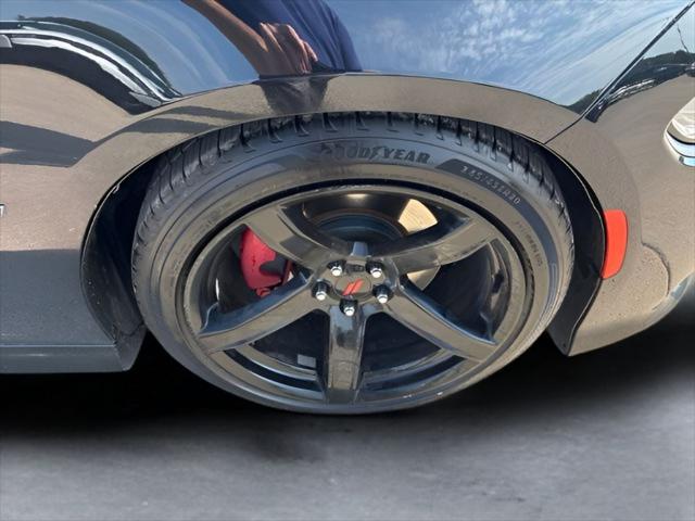2019 Dodge Charger R/T RWD