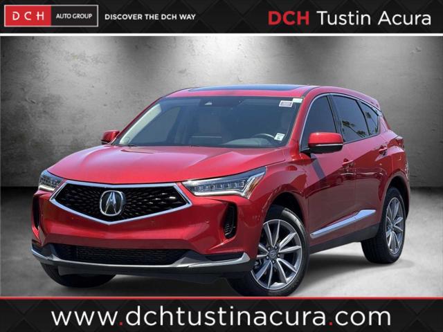 2024 Acura RDX Technology Package for sale in Tustin, CA
