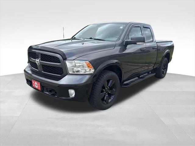 2015 Ram 1500 Outdoorsman for sale in Burlington, WI