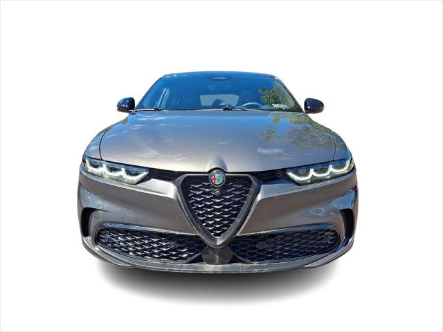 2024 Alfa Romeo Tonale Veloce EAWD 2024 Alfa Romeo Tonale Veloce EAWD