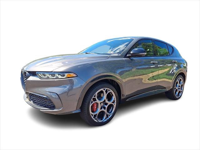2024 Alfa Romeo Tonale Veloce EAWD 2024 Alfa Romeo Tonale Veloce EAWD