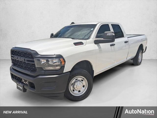 2024 Ram 2500 Tradesman Crew Cab 4x2 8' Box for sale in Spring, TX
