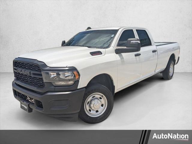 2024 Ram 2500 Tradesman Crew Cab 4x2 8' Box for sale in Spring, TX