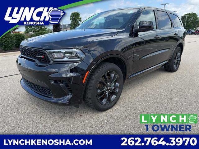 2026 Dodge Durango GT AWD for sale in Mukwonago, WI