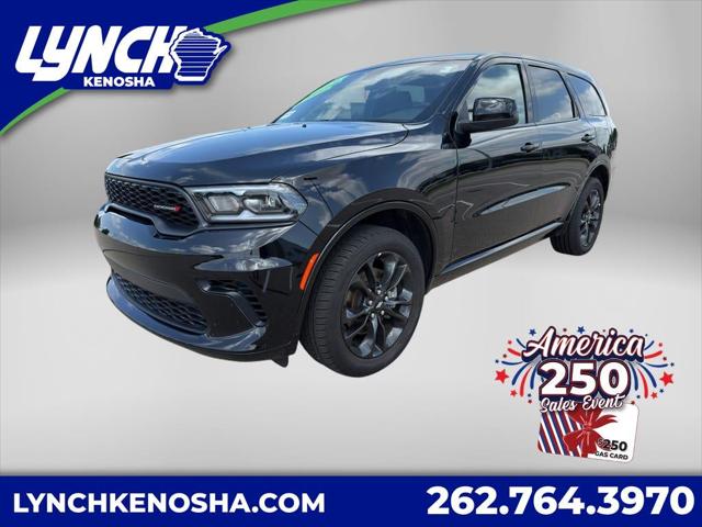 2026 Dodge Durango GT AWD for sale in Mukwonago, WI