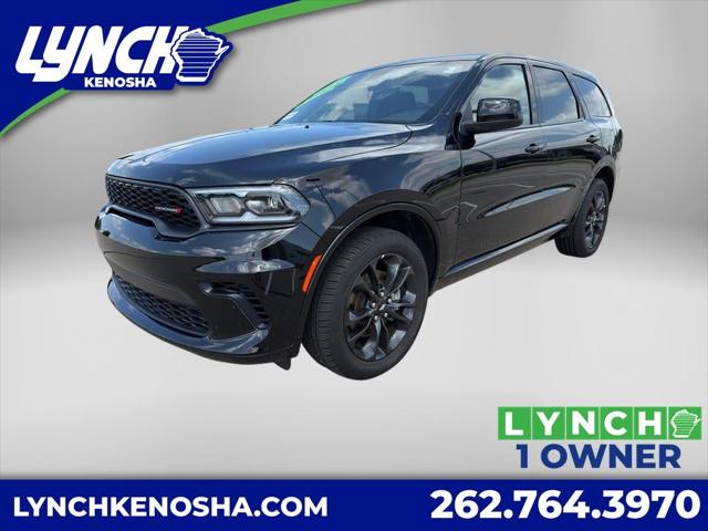 2026 Dodge Durango GT AWD for sale in Mukwonago, WI