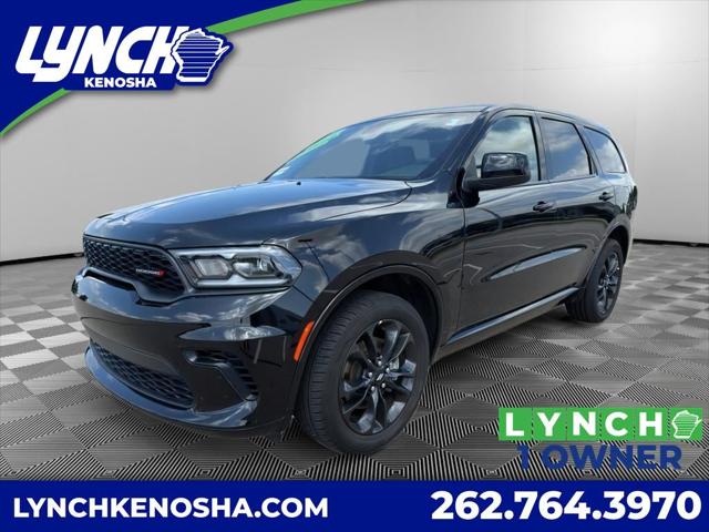 2026 Dodge Durango GT AWD for sale in Mukwonago, WI