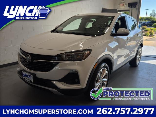 2023 Buick Encore GX Preferred FWD for sale in Mukwonago, WI