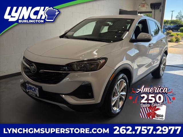 2023 Buick Encore GX Preferred FWD for sale in Mukwonago, WI