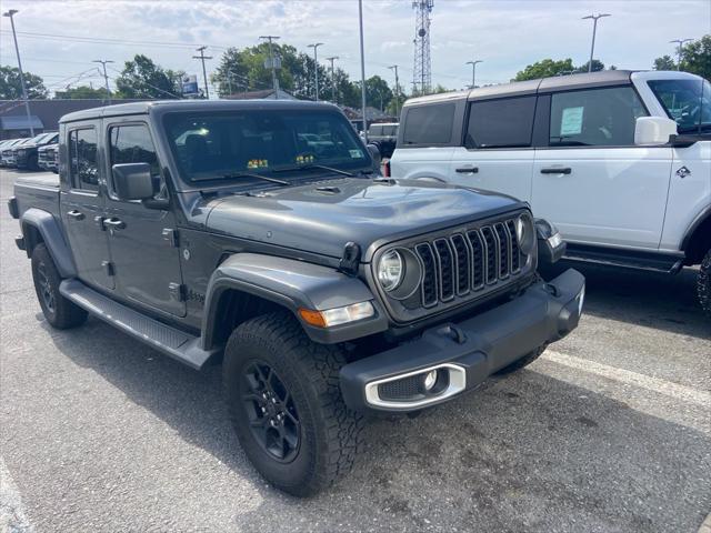 2025 Jeep Gladiator High Tide 2025 Jeep Gladiator High Tide