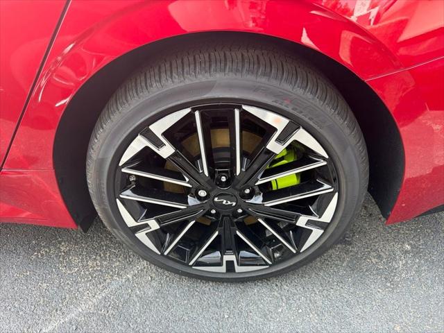 2026 Kia K5 GT 2026 Kia K5 GT