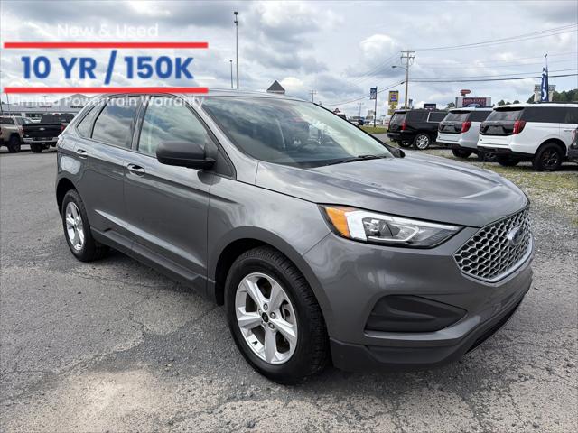 2024 Ford Edge SE 2024 Ford Edge SE